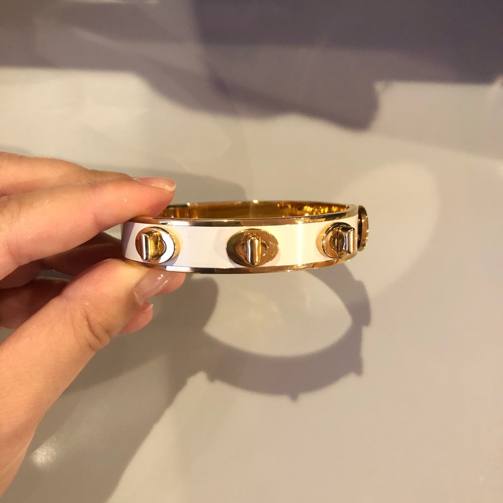 Coach• Bangle Bracelet